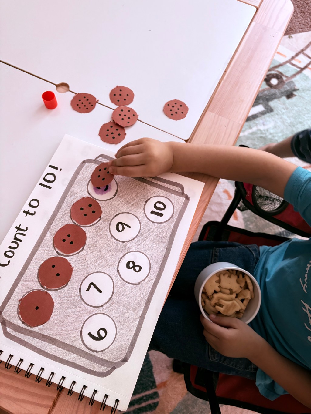 Welcome to Wiggle Sprouts Kids: Learning Made Playful